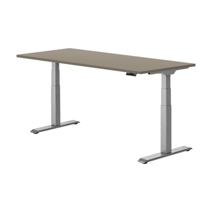 Flexispot E7W Sitz-Steh-Schreibtisch