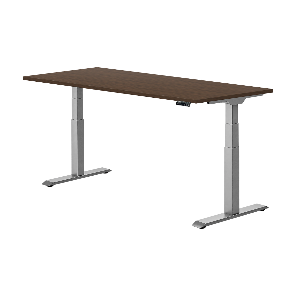Flexispot E7W Sitz-Steh-Schreibtisch