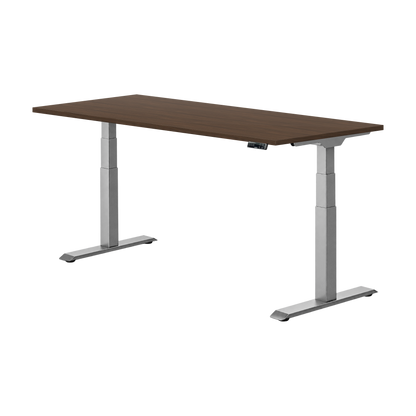 Flexispot E7W Sitz-Steh-Schreibtisch