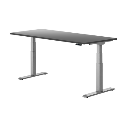 Flexispot E7W Sitz-Steh-Schreibtisch