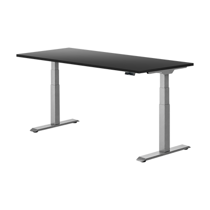 Flexispot E7W Sitz-Steh-Schreibtisch