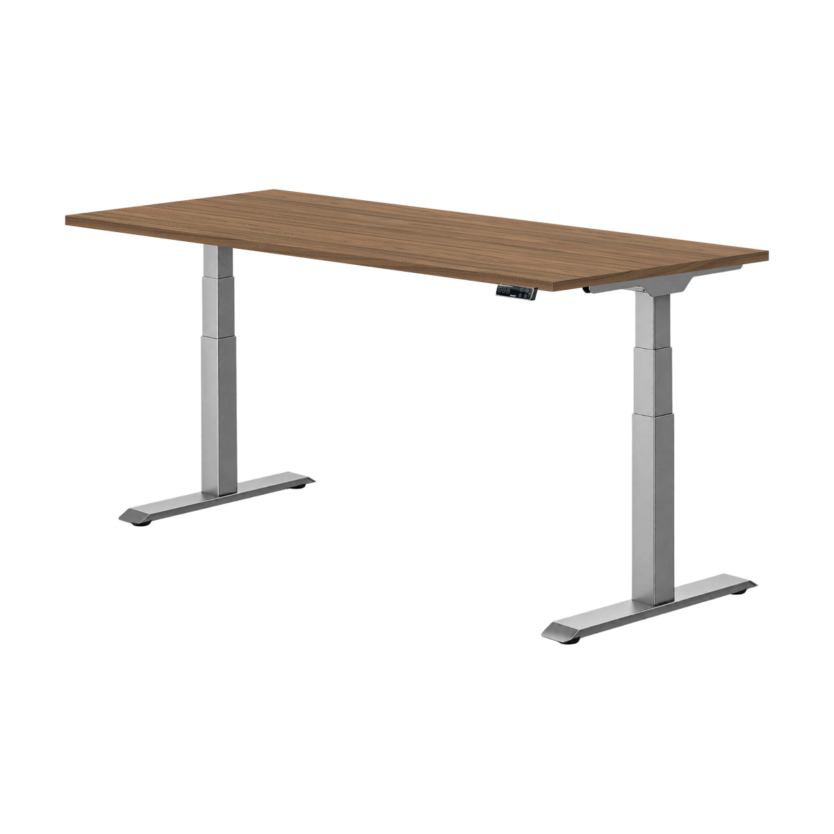 Flexispot E7W Sitz-Steh-Schreibtisch