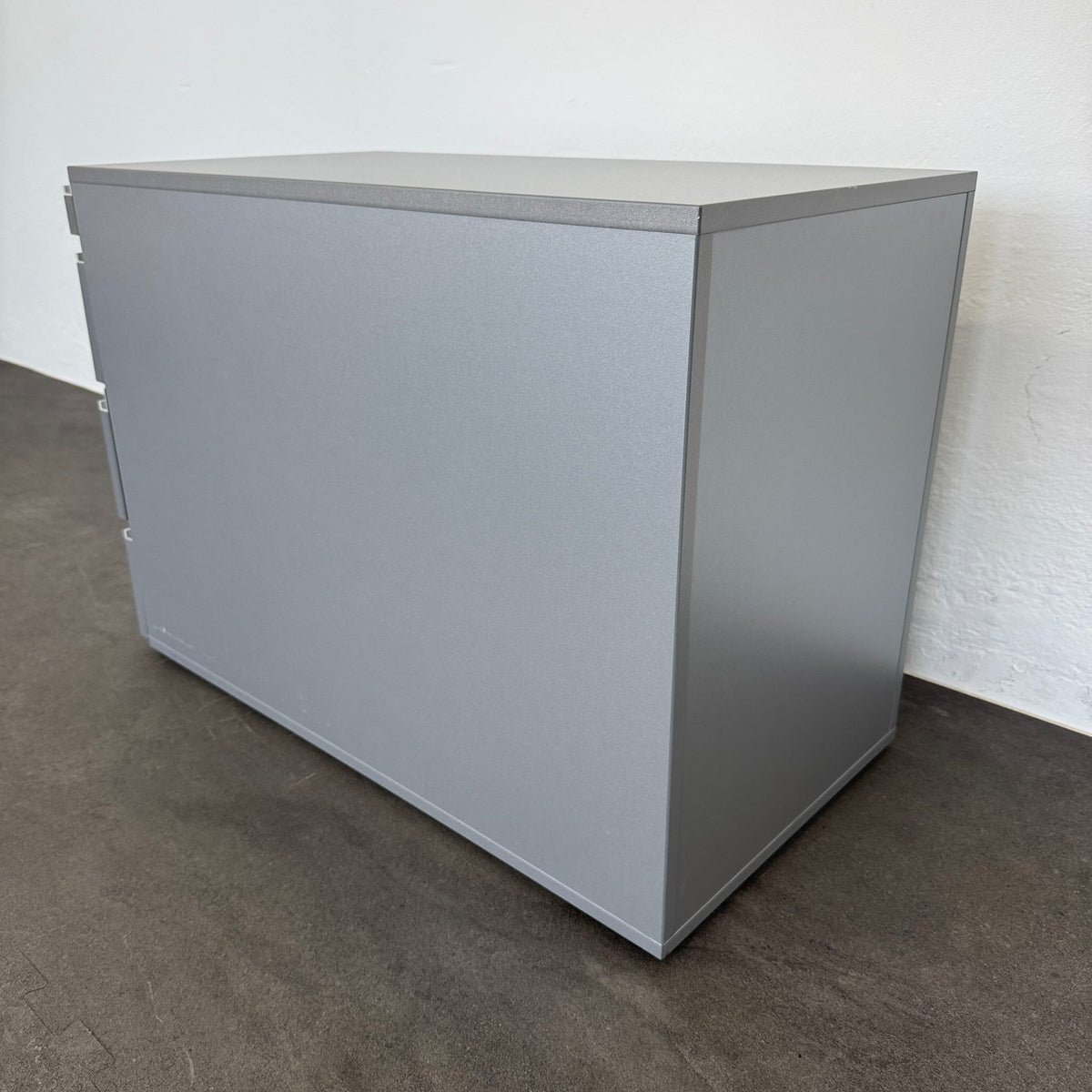 Denz D3 Unterstell-Korpus Ansicht von hinten