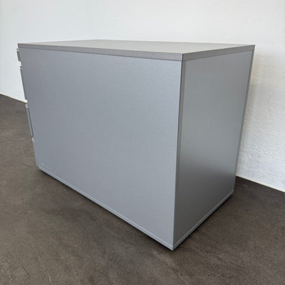 Denz D3 Unterstell-Korpus Ansicht von hinten