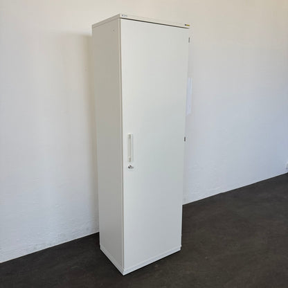 Palmberg Prisma 2 Garderobenschrank mit Schlüssel - 6040305