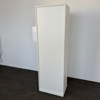 Palmberg Prisma 2 Garderobenschrank  von hinten - 6040305