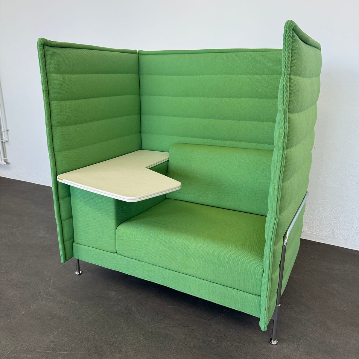 Vitra Alcove Work mit Breite 1265mm - 6040308