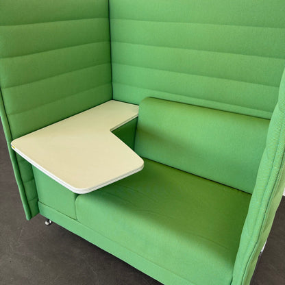 Vitra Alcove Work Ansicht Arbeitsfläche - 6040308