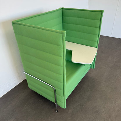 Vitra Alcove Work mit Breite 1265mm - 6040309