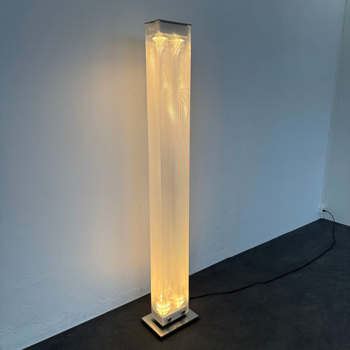 Belux Twilight-04 Lichtsäule 4x12 Watt LED - 6040311