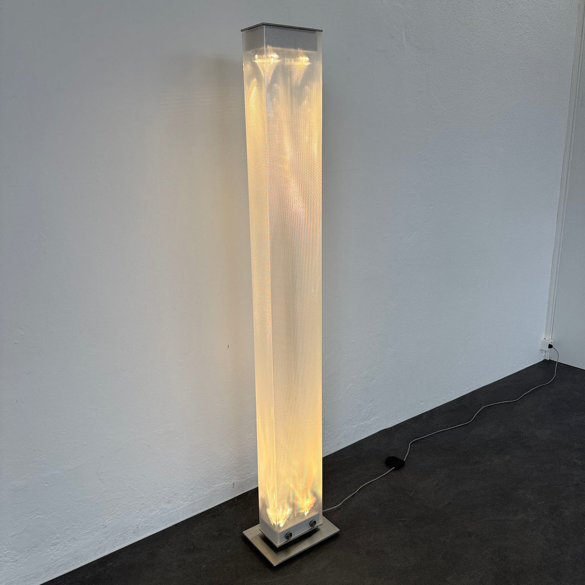 Belux Twilight-04 Lichtsäule 4x12 Watt LED - 6040312