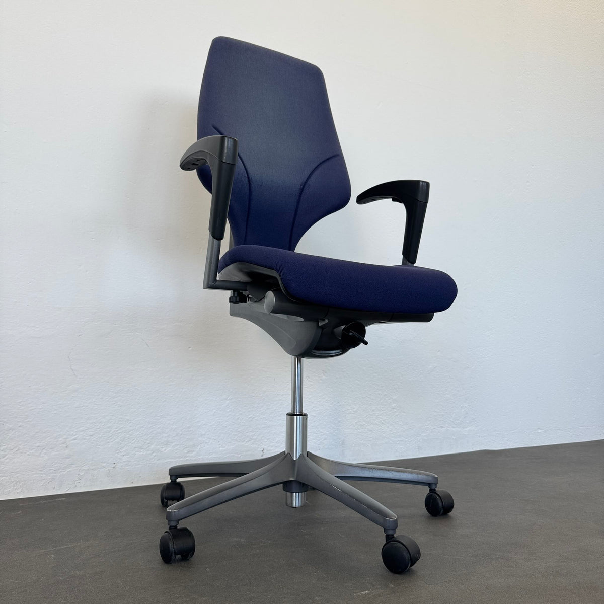 Giroflex G64 Bürodrehstuhl Ansicht Mechanik - 6040315