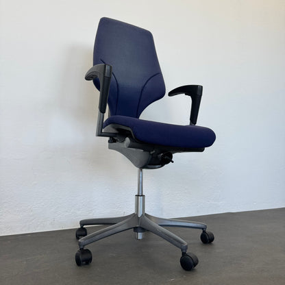Giroflex G64 Bürodrehstuhl Ansicht Mechanik - 6040315