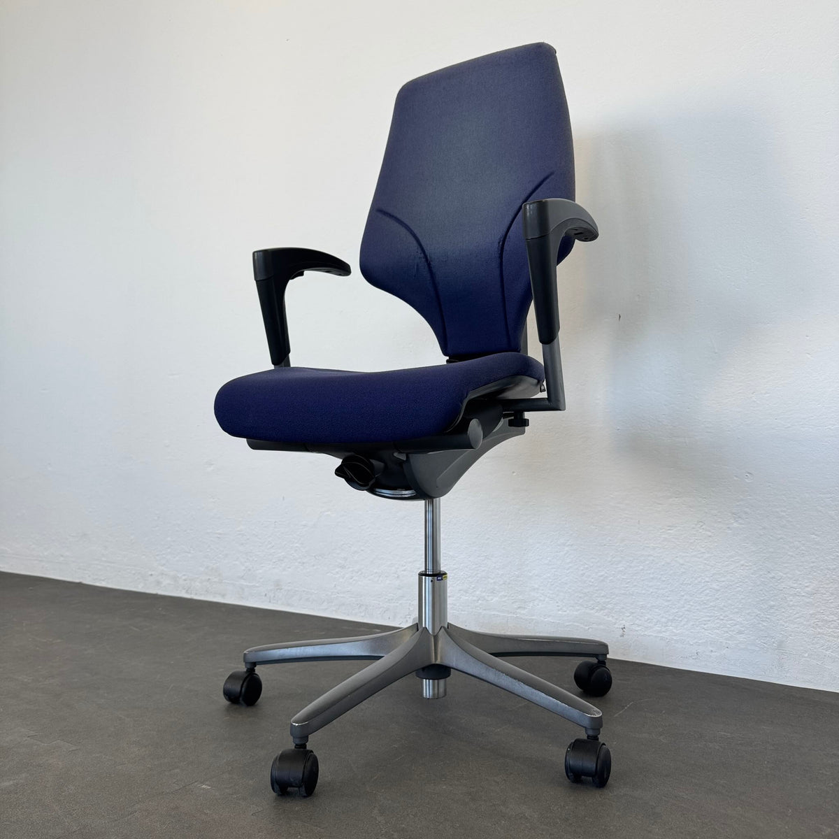 Giroflex G64 Bürodrehstuhl Ansicht Höhenlift - 6040315