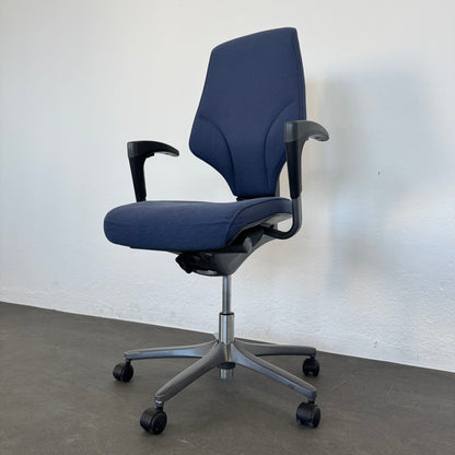 Giroflex G64 Bürodrehstuhl Ansicht Höhenlift - 6040316