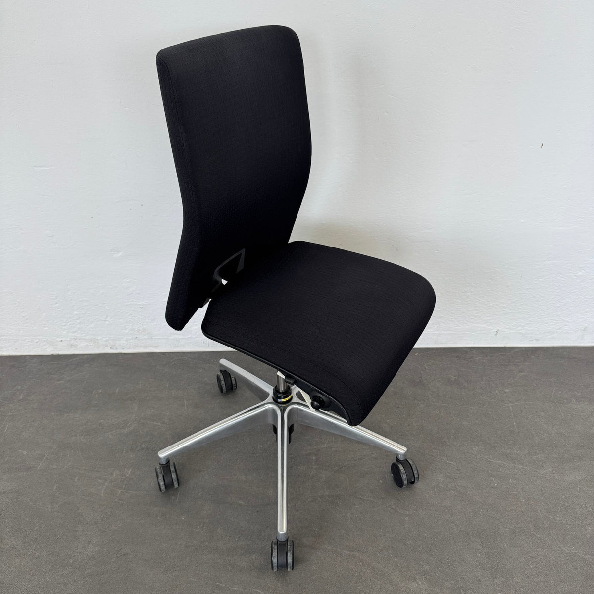Girsberger Pronto Bürodrehstuhl ohne Armlehnen - 6040325