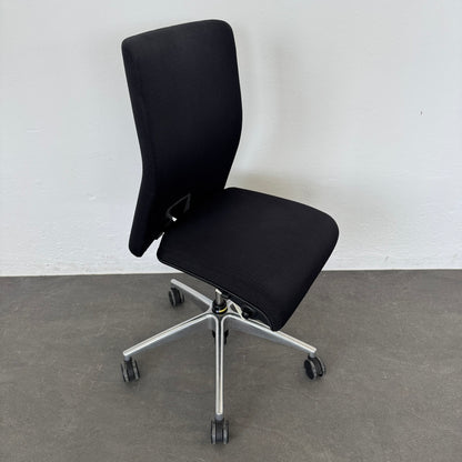 Girsberger Pronto Bürodrehstuhl ohne Armlehnen - 6040325