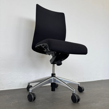 Girsberger Pronto Bürodrehstuhl Ansicht Mechanik - 6040325