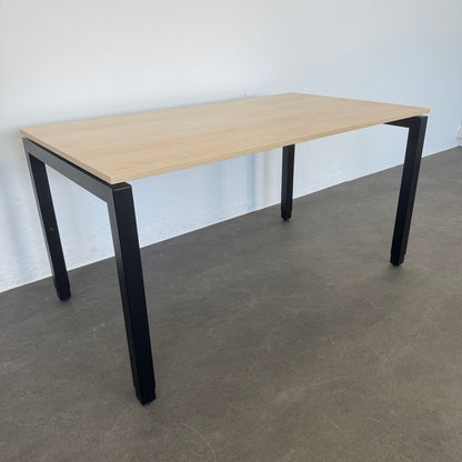 Echo Cubos Schreibtisch 1400 x 800 mm - 6040336