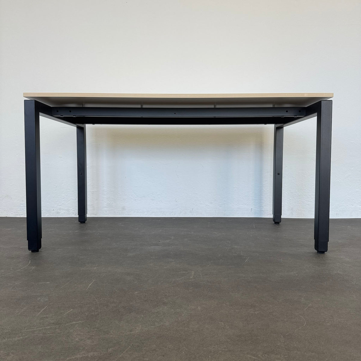 Echo Cubos Schreibtisch Ansicht von unten - 6040336