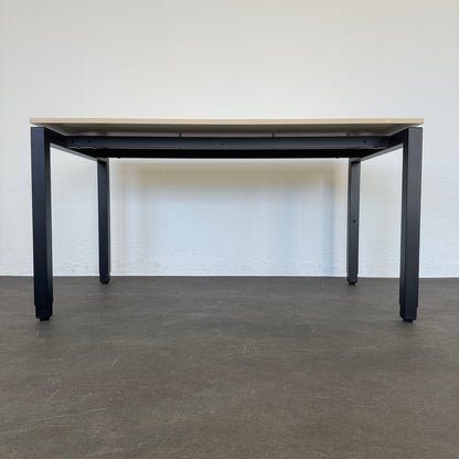 Echo Cubos Schreibtisch Ansicht von unten - 6040336