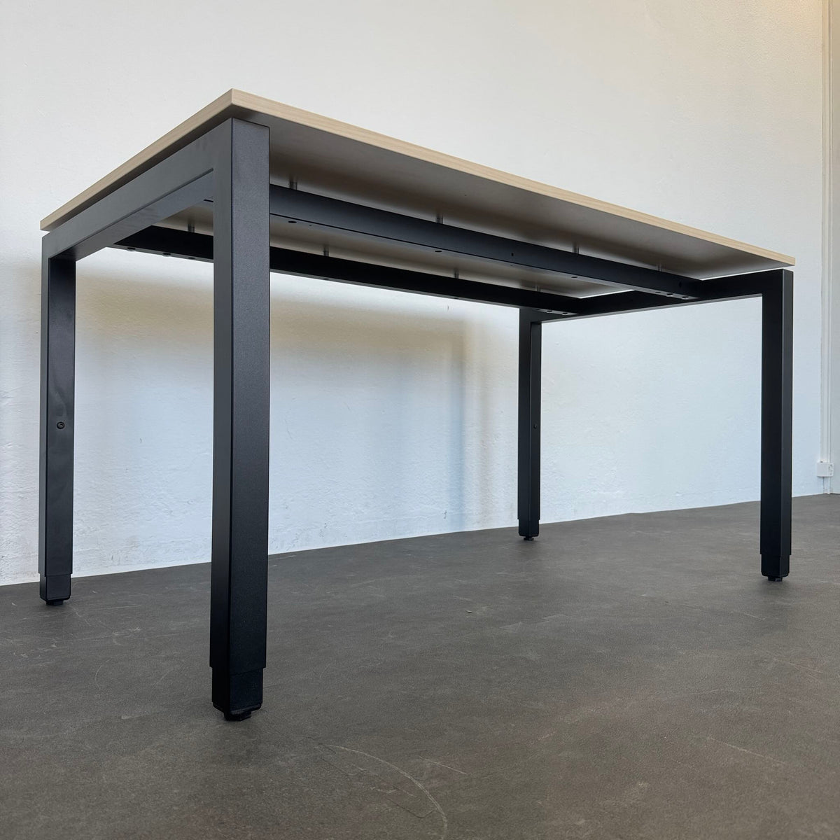 Echo Cubos Schreibtisch meachnisch höhenverstellbar - 6040336