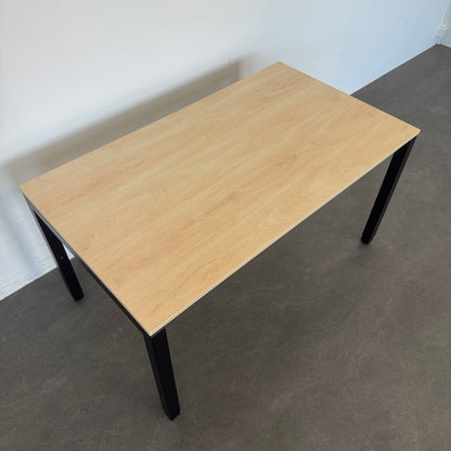 Echo Cubos Schreibtisch Ansicht von oben - 6040336