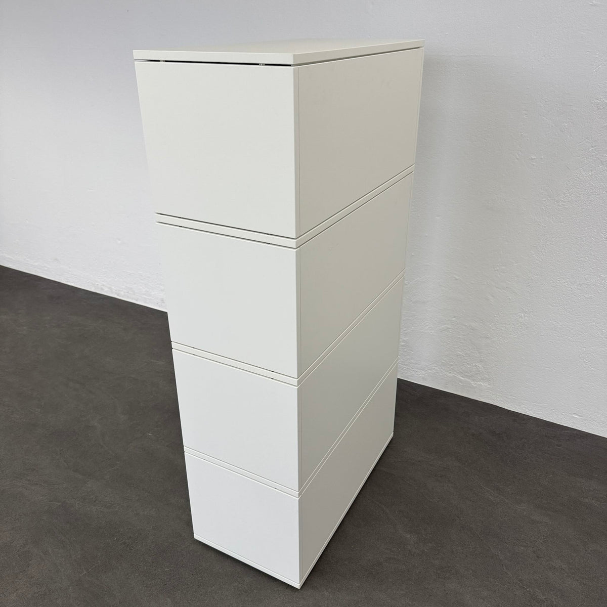 Zurbuchen Tamos Kombischrank 800mm breit - 6040341