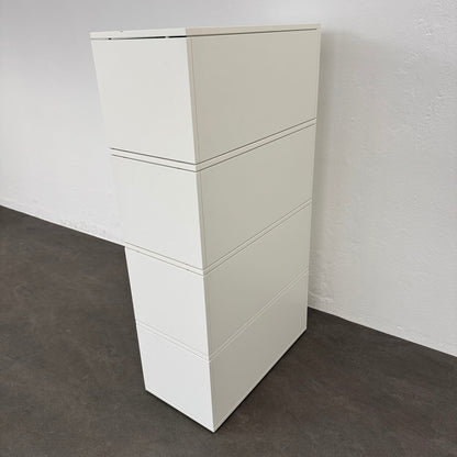 Zurbuchen Tamos Kombischrank 800mm breit - 6040341