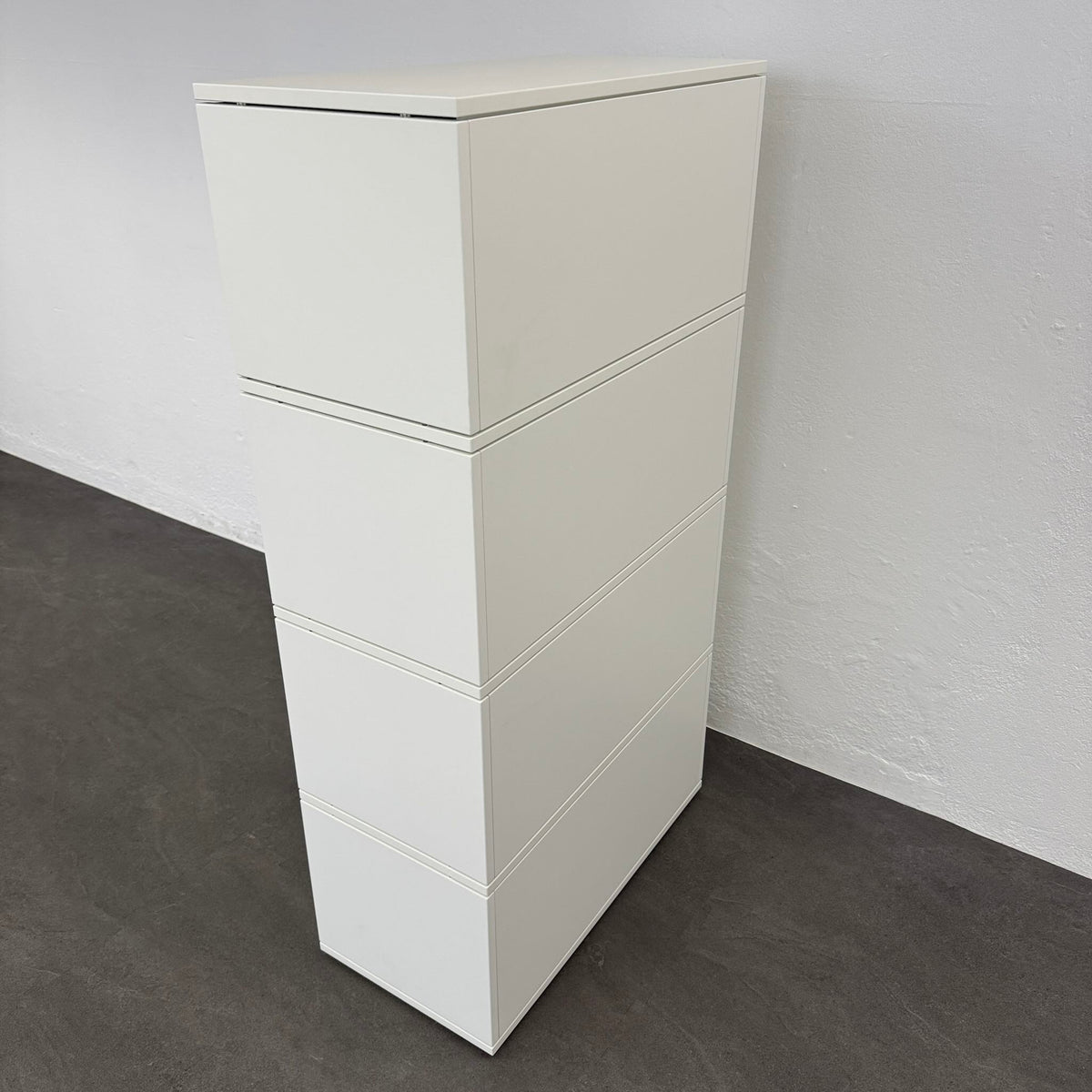 Zurbuchen Tamos Kombischrank 800mm breit - 6040343