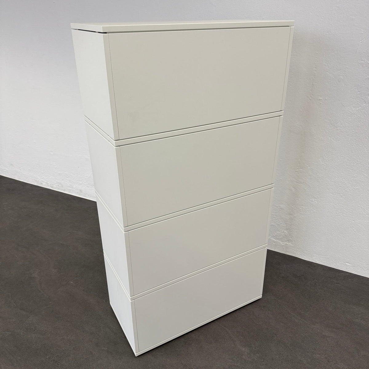 Zurbuchen Tamos Kombischrank Ansicht von hinten - 6040343