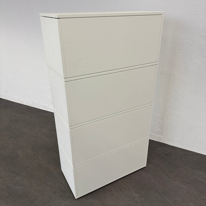Zurbuchen Tamos Kombischrank Ansicht von hinten - 6040343