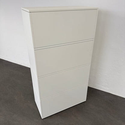 Zurbuchen Tamos Kombischrank Ansicht von hinten - 6040344