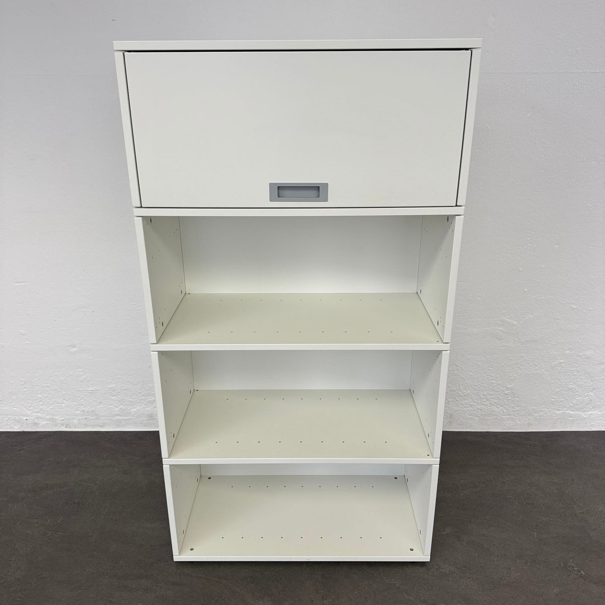 Zurbuchen Tamos Kombischrank MDF Weiss- 6040346