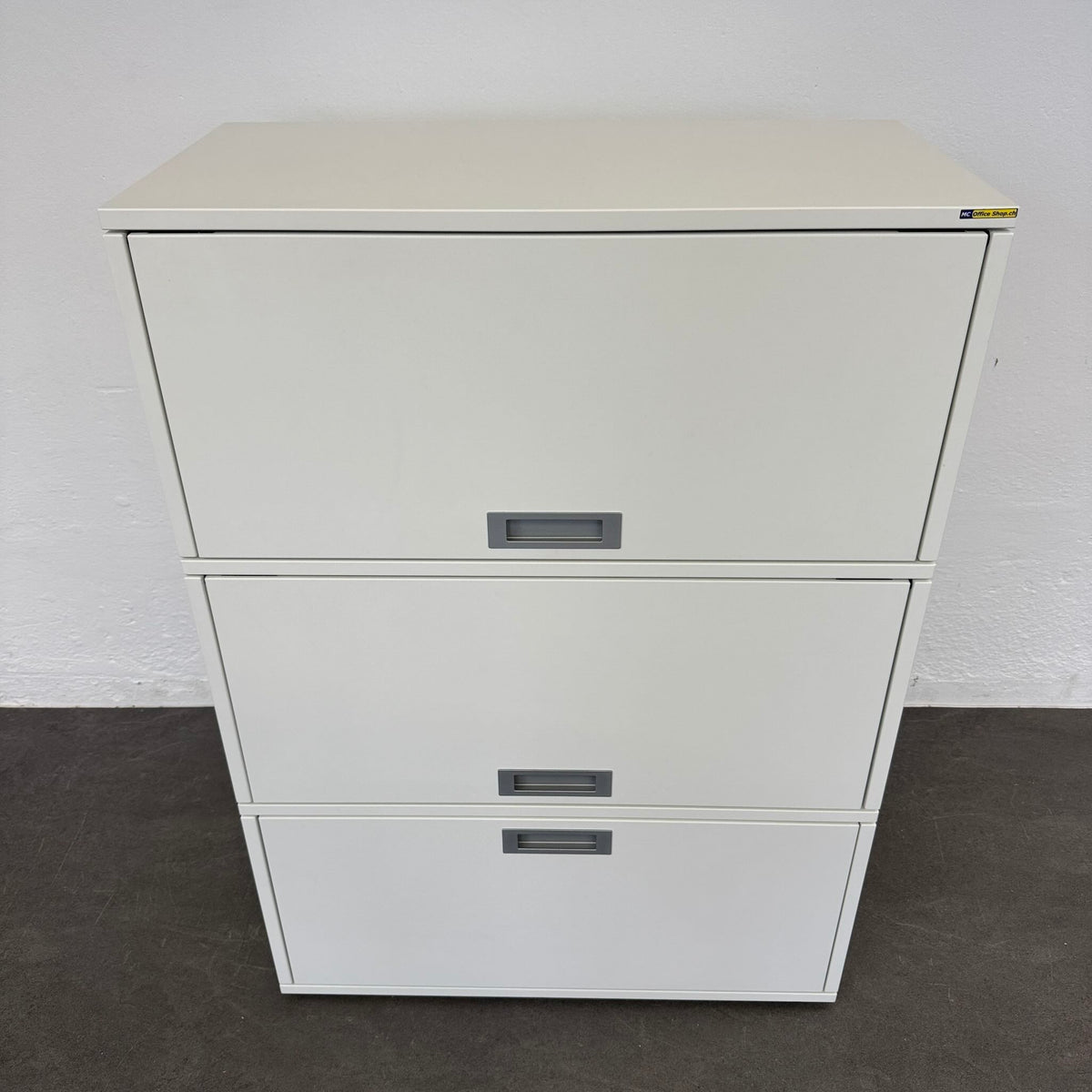 Zurbuchen Tamos Kombischrank MDF Weiss - 6040348