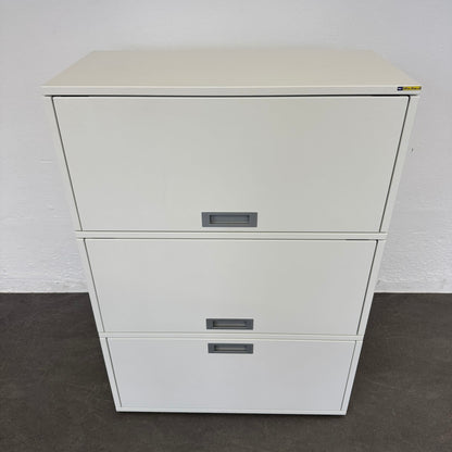 Zurbuchen Tamos Kombischrank MDF Weiss - 6040348