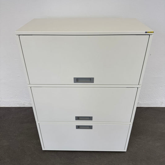 Zurbuchen Tamos Kombischrank MDF Weiss - 6040348