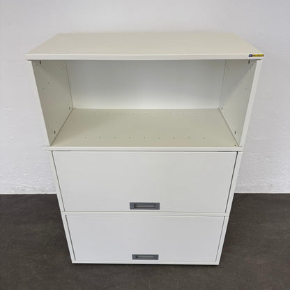 Zurbuchen Tamos Kombischrank MDF Weiss - 6040351