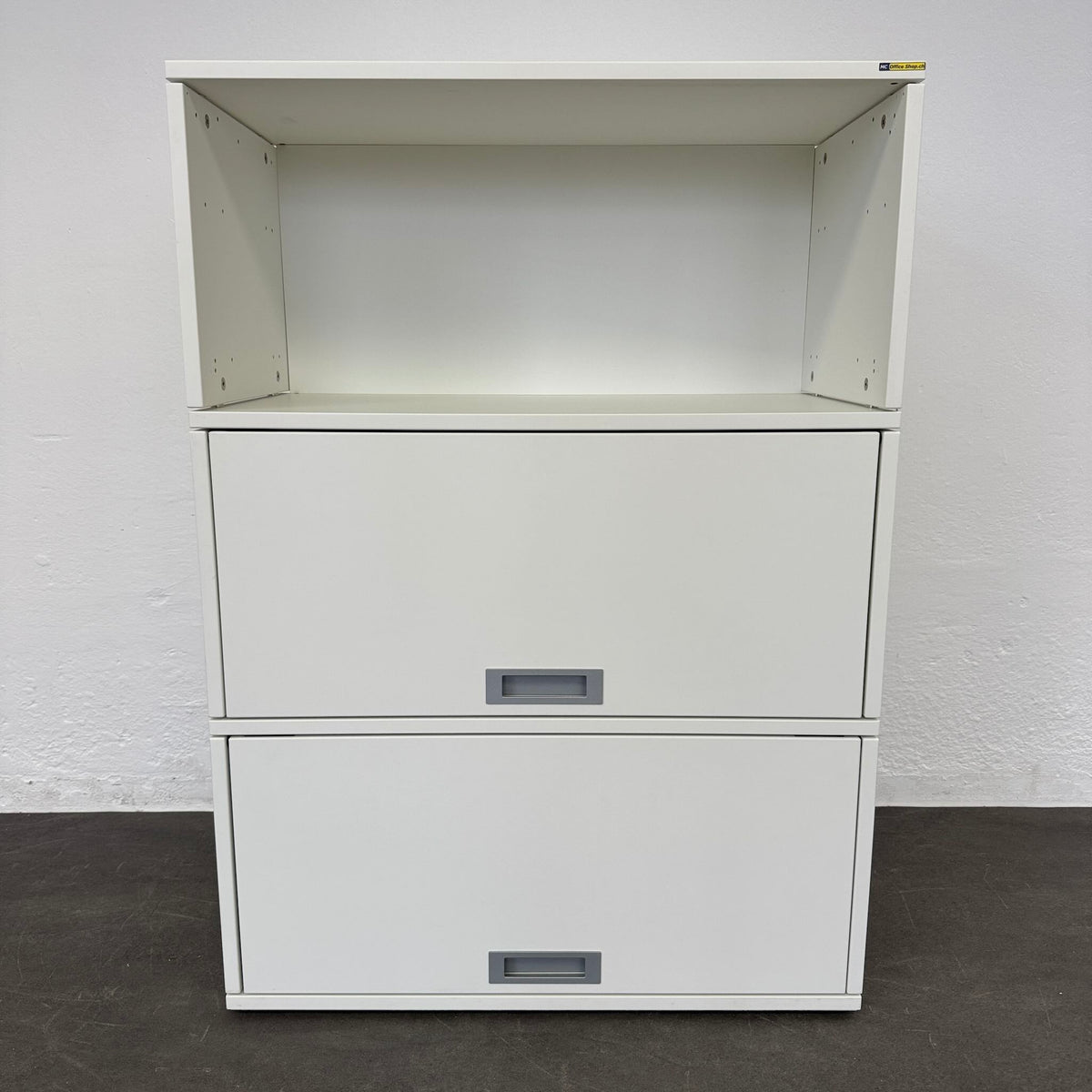 Zurbuchen Tamos Kombischrank mit offenem Regal - 6040351