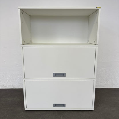 Zurbuchen Tamos Kombischrank mit offenem Regal - 6040351
