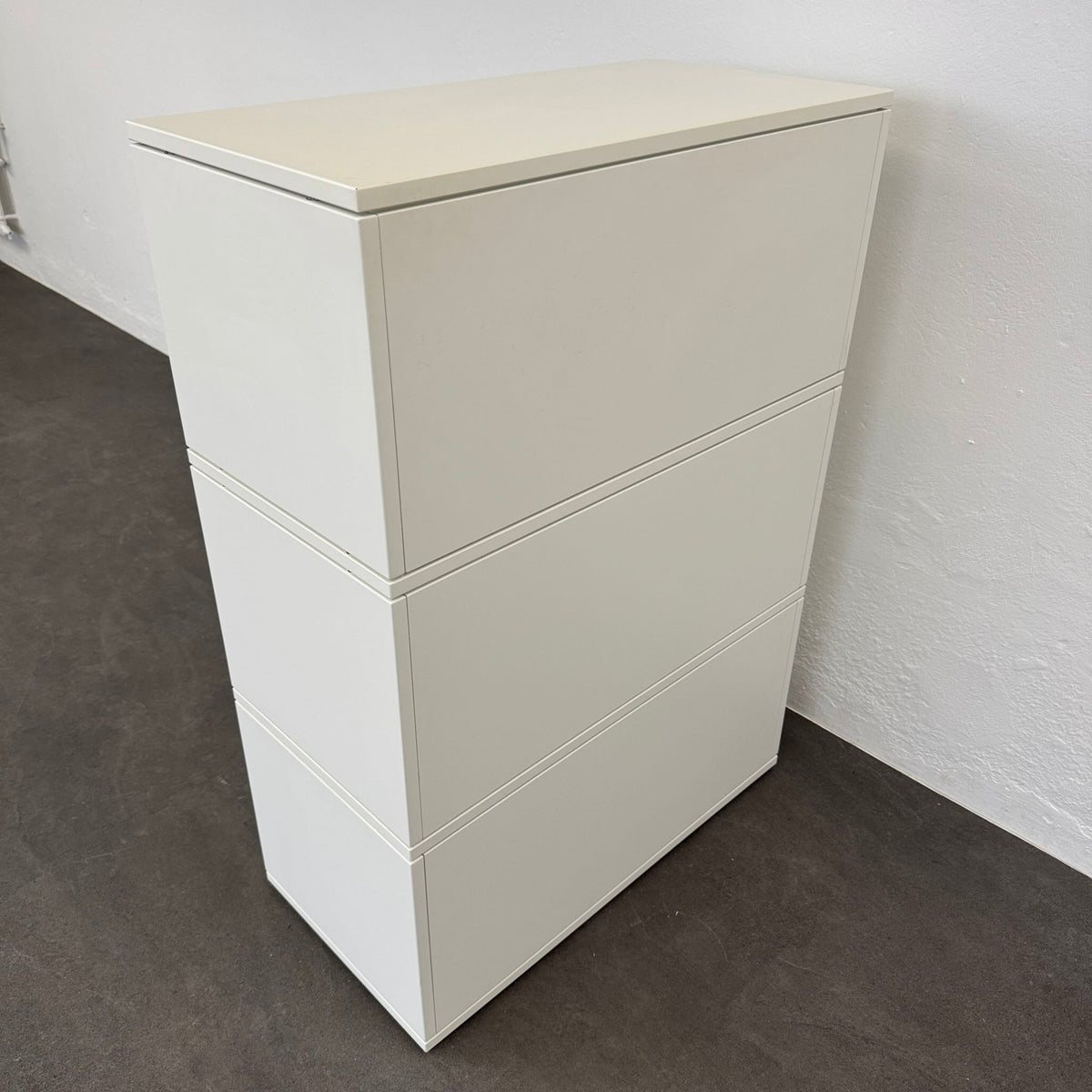 Zurbuchen Tamos Kombischrank 800mm breit - 6040351