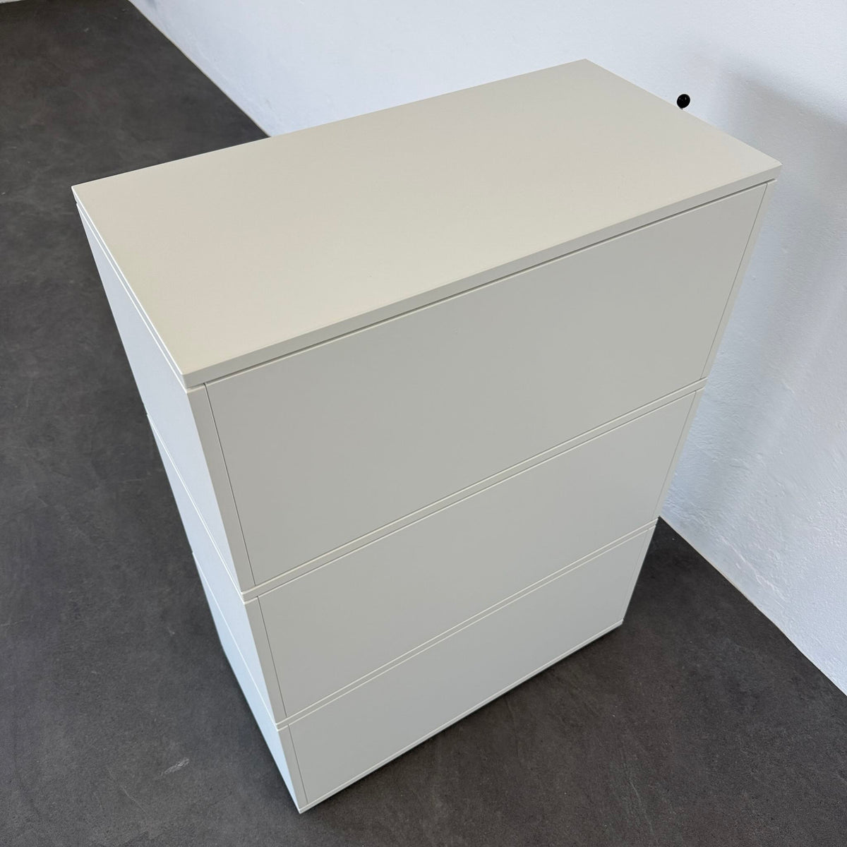 Zurbuchen Tamos Kombischrank Ansicht von oben - 6040352