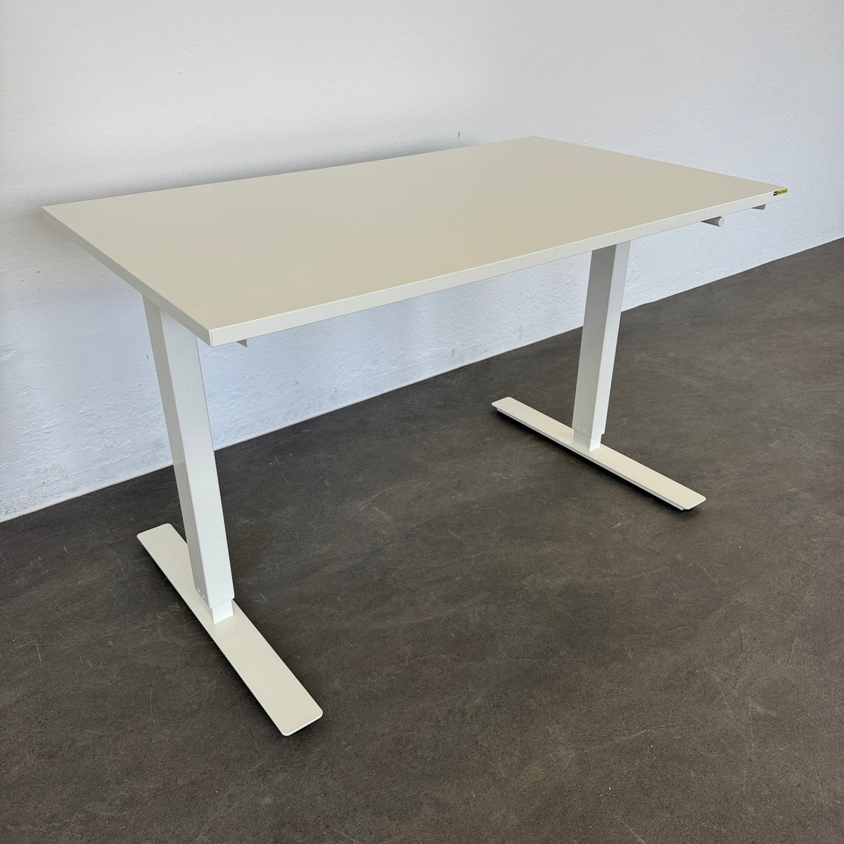 IKEA Skarsta Sitz-Steh-Schreibtisch