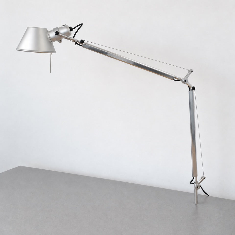 Tolomeo Tavola Tischlampe LED - ohne Sockel