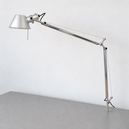 Tolomeo Tavola Tischlampe LED - ohne Sockel