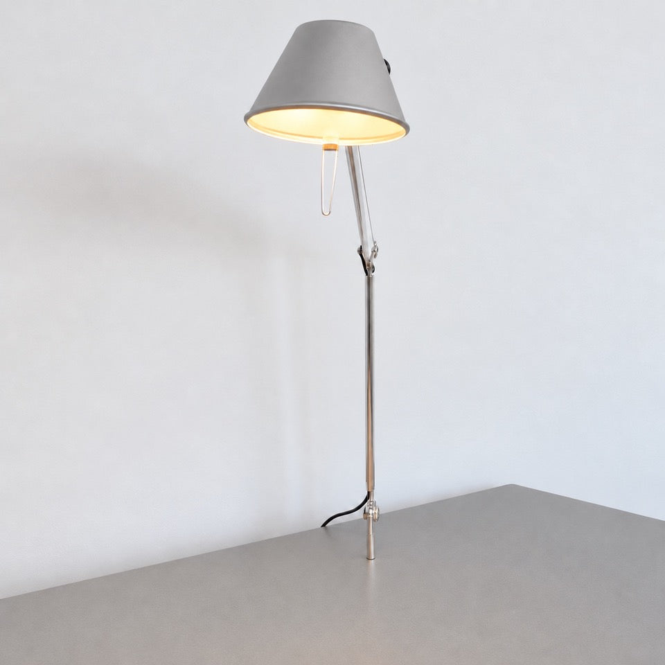 Tolomeo Tavola Tischlampe LED - ohne Sockel