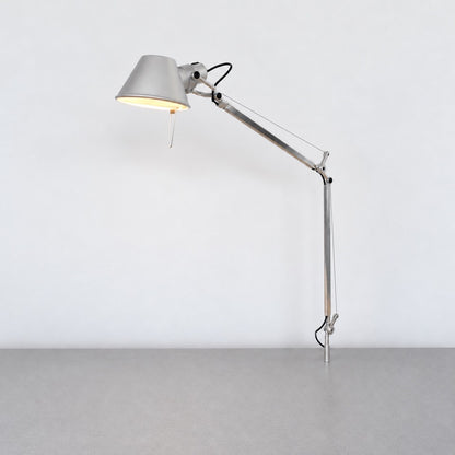 Tolomeo Tavola Tischlampe LED - ohne Sockel