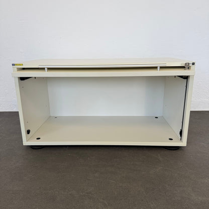 Sitag MCS Sideboard Modul mit Klappe offen - 6040361