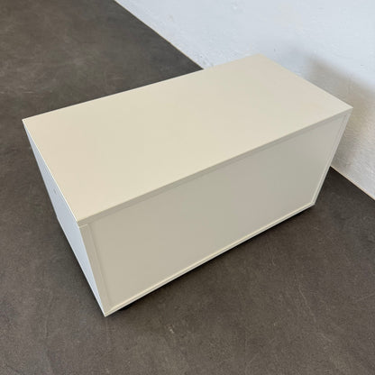 Sitag MCS Sideboard Modul Ansicht von hinten oben - 6040361