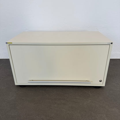 Sitag MCS Sideboard Modul Spanplatte weiss - 6040362
